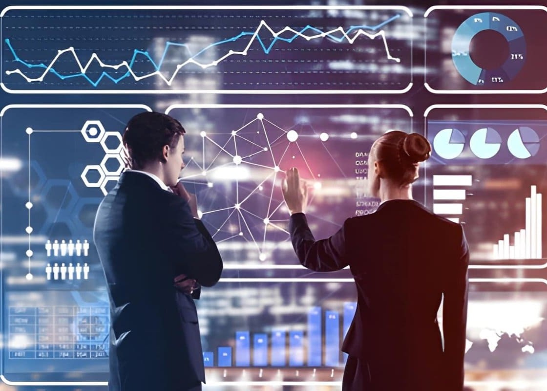 How Organizations Use AI to Reduce Costs, Improve Speed, and Strengthen Market Position