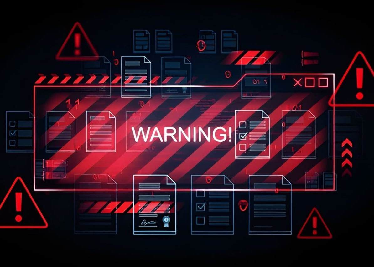 Why Cybersecurity Is Now a Boardroom Issue, Not Just an IT Issue