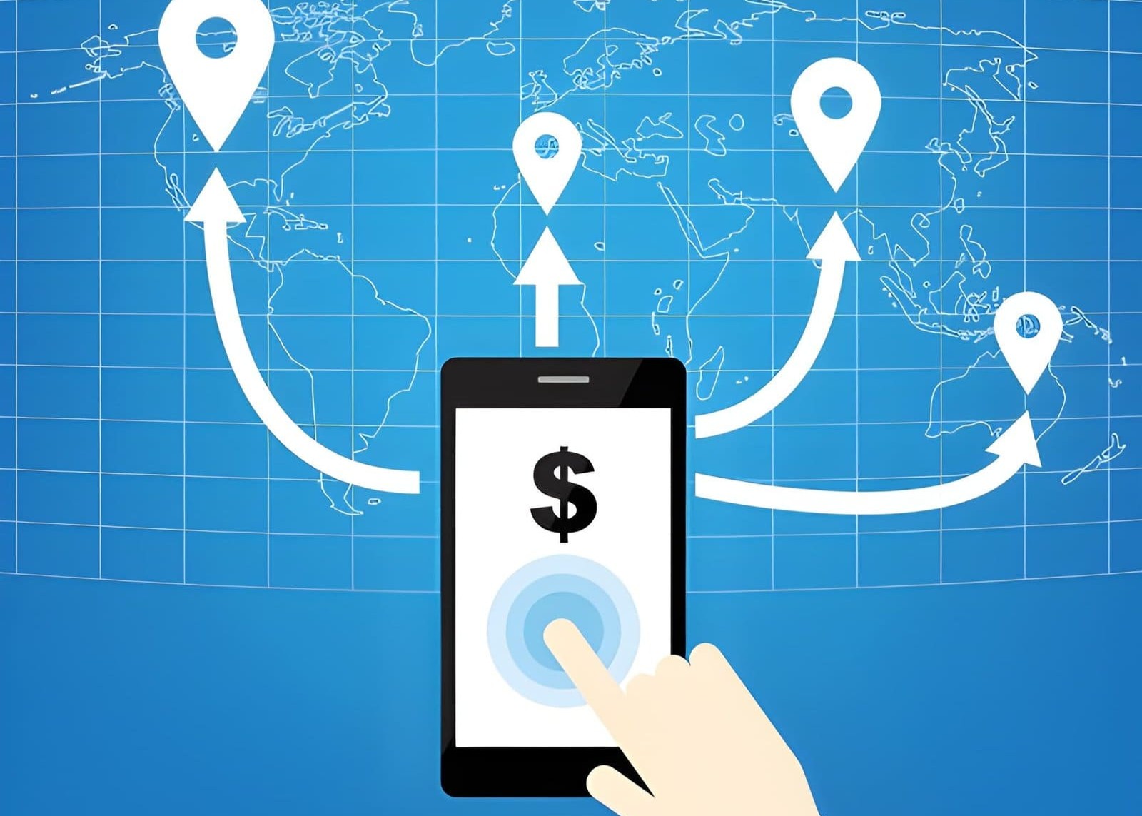 How Payment Platforms Shape Commerce, Access, and Market Control