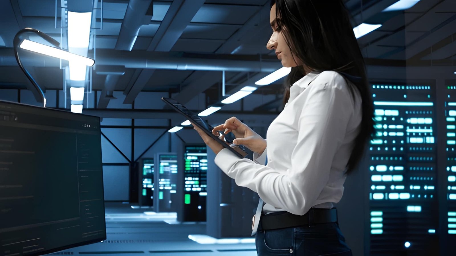 Network Infrastructure