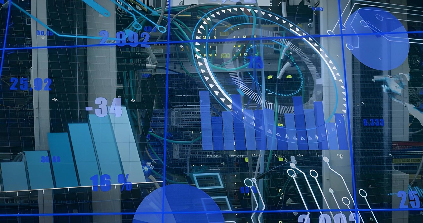 Network Infrastructure